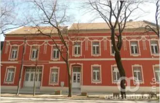 KC Laza Kostić Sombor