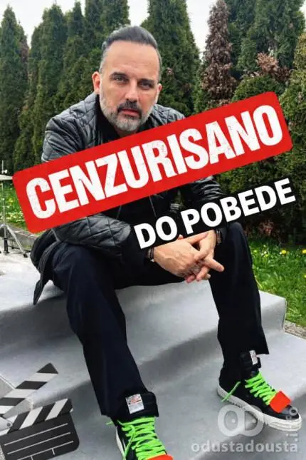 Toni Cetinski otkazao koncert u Novom Sadu par sati pre početka