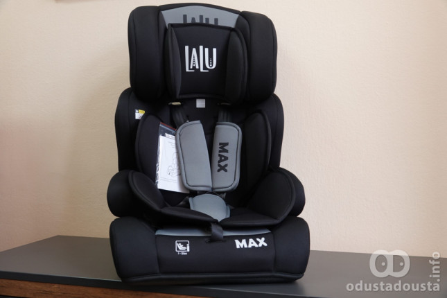 Rezultati javnog poziva: Poznat raspored dodele dečijih auto-sedišta u Somboru