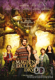 Magično daleko drvo: Porodična avantura u bioskopima