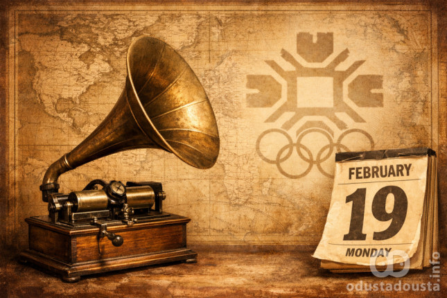 Na današnji dan - od Edisonovog čuda do gašenja olimpijskog plamena u Sarajevu