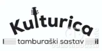 Logo tamburaškog sastava "Kulturica"