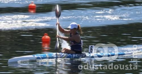 Dominacija bezdanskog "Dunava": Žofi Horvat juniorska prvakinja države