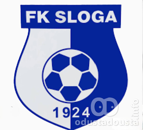 FK Sloga (Čonoplja) - GFK Sloven (Ruma)