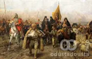 Skrivena Istorija „Seobe Srba“: Kako je Patrijarh Izmenio Remek-delo Paje Jovanovića