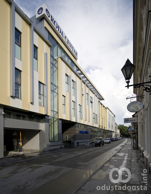 Potvrđen stečaj nad Poslovnim centrom Rebrača: Odbijena žalba na rešenje suda