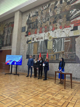 Preko 2,3 miliona dinara za populacionu politiku u Somboru