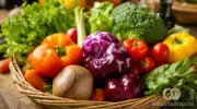 Vegetarijanska ishrana – prednosti i mane