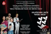 Međunarodni dan belog štapa 15 oktobar