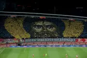 Kazna za istoriju: Zvezda platila 95.000 evra zbog Svetitelja
