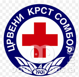 Akcija dobrovoljnog davanja krvi u prostorijama Crvenog krsta Sombor