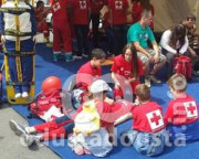 Humanost na delu: Sutra takmičenje u prvoj pomoći u Somboru