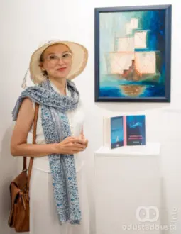 Nada Dušanić 