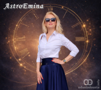AstroEmina