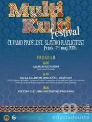 Multi Kulti Festival u Somboru: Bogat program slavi tradiciju i različitost