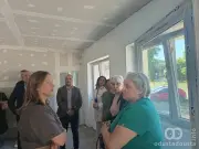 Ulaganje u seoske ambulante: Predstavnici Grada Sombora i Doma zdravlja posetili Stanišić i Rastinu