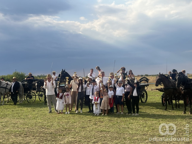 17. Fijakerijada Stapar Gospojina 2025