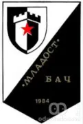 FK Mladost (Mali Bač) - FK Krivanj (Selenča)