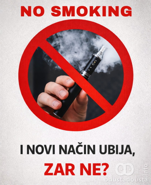 31. januar – Nacionalni dan bez duvana 2024