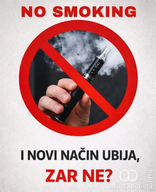 31. januar – Nacionalni dan bez duvana 2024