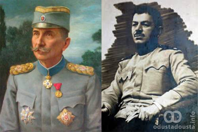 Major Nikola Ilić Bajka: Zaboravljeni oslobodilac Sombora