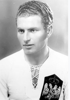 Blagoje Moša Marjanović