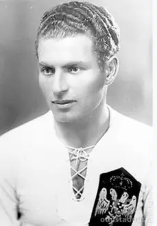Blagoje Moša Marjanović