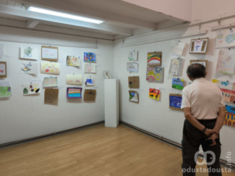 "Somborski salončić #2025"