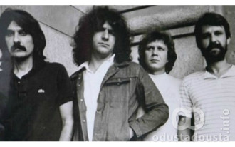 Atomsko sklonište: Retrospektiva diskografije koja je menjala pravila roka