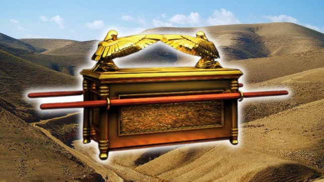 Svetinja koju čuva slepi monah: Da li se u Etiopiji zaista nalazi Kovčeg zaveta?