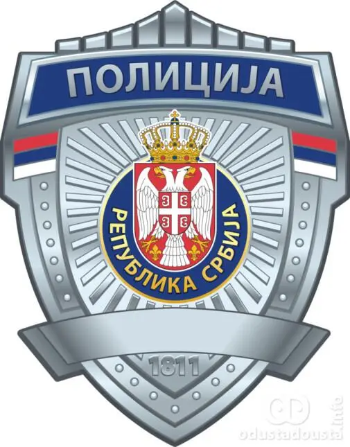 Uhapšen muškarac 33g zbog pokušaja ubistva u okolini Odžaka