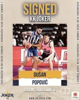 Dušan Popović