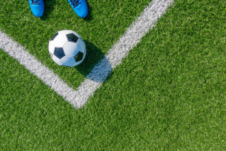 Fudbal se vraća na somborske terene: Nastavak borbe u „beton“ ligi