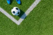 Fudbal se vraća na somborske terene: Nastavak borbe u „beton“ ligi