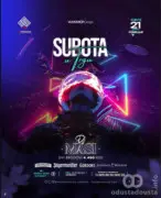 Subota u Trgu: DJ Masi donosi vrhunsku atmosferu u Sombor