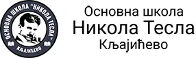 OŠ Nikola Tesla