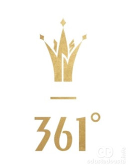 Novi grb KK "Joker 361" Sombor