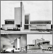 Vek inovacije: Kako je Jugoslavija 1931. godine zadivila svet modernom arhitekturom