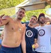 Jokić o Somboru i tamburašima: Kafana je za mene prava institucija