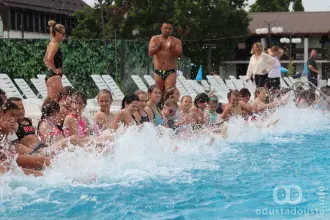 Otvorene prijave za besplatnu školu plivanja za decu iz opštine Apatin