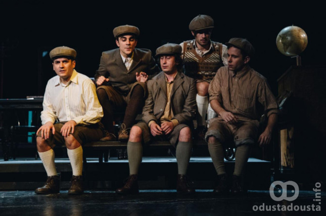 Rasprodate ulaznice za "Semper Idem"