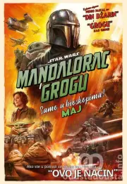 Spektakl u 3D formatu: „Star Wars: Mandalorac i Grogu” stiže u bioskop