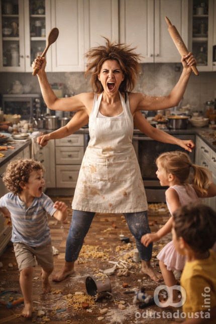 Žene, buka u glavi i moderni reset: Zašto posao i kuća nisu trening