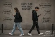 Sloboda ispred tradicije: Zašto savremene generacije masovno odbijaju odlazak pred matičara
