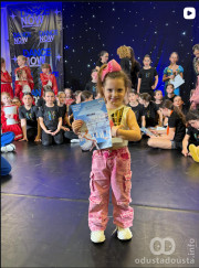 Dominacija u Pragu: Plesna škola Jump Dance osvojila prestižne nagrade na internacionalnoj sceni