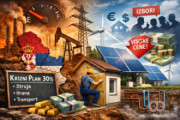Energetika Šta bi Srbija trebalo da uradi juče