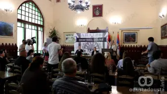 Veliko ulaganje u kulturu: Još 20 miliona dinara za osnivanje Muzeja Apatina