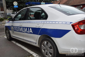 Tragedija u okolini Sombora: Ubistvo i pokušaj samoubistva u selu Stapar