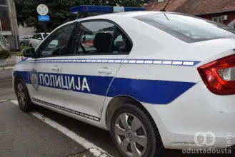 Tragedija u okolini Sombora: Ubistvo i pokušaj samoubistva u selu Stapar