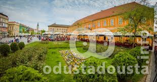 Tradicionalni „Vaskršnji sabor“ u nedelju na Trgu Svetog Đorđa